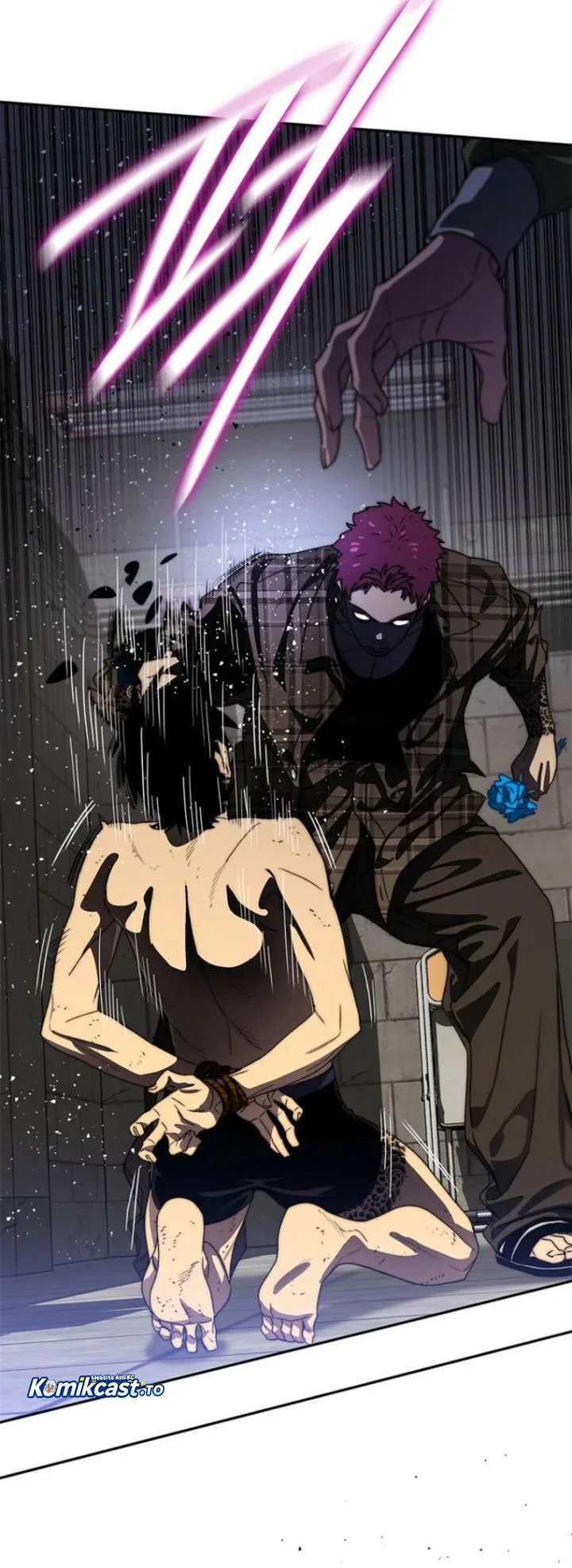 18-Year-Old Demon King Chapter 4 Gambar 95