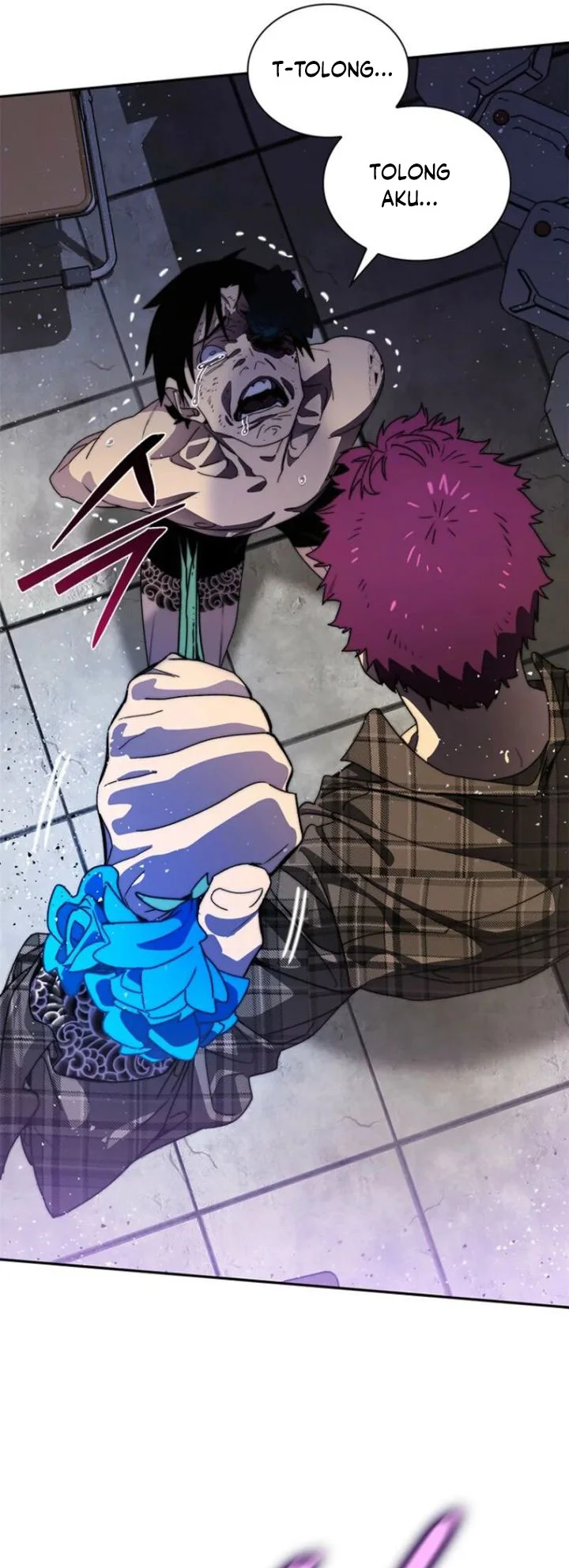 18-Year-Old Demon King Chapter 4 Gambar 98