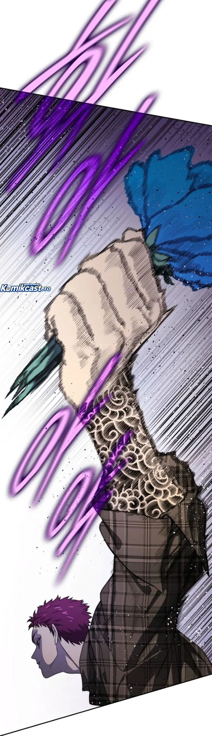 18-Year-Old Demon King Chapter 4 Gambar 99