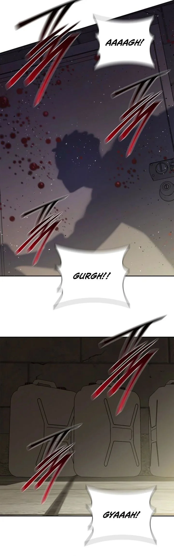 18-Year-Old Demon King Chapter 4 Gambar 101