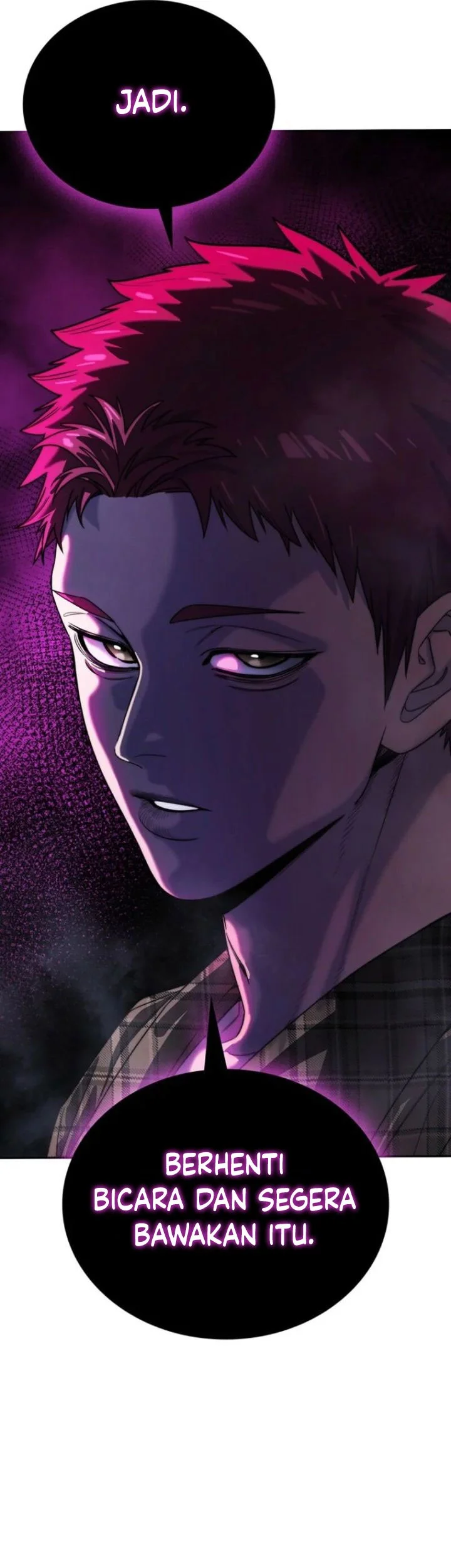 18-Year-Old Demon King Chapter 4 Gambar 106