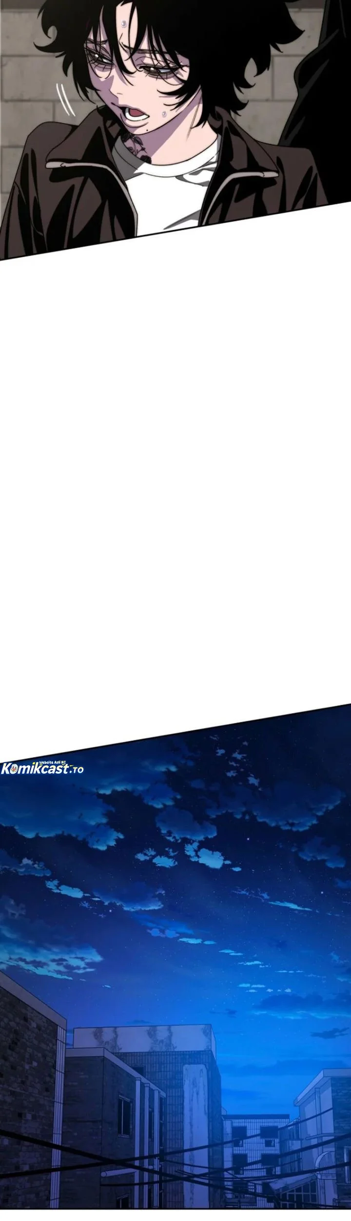 18-Year-Old Demon King Chapter 4 Gambar 108