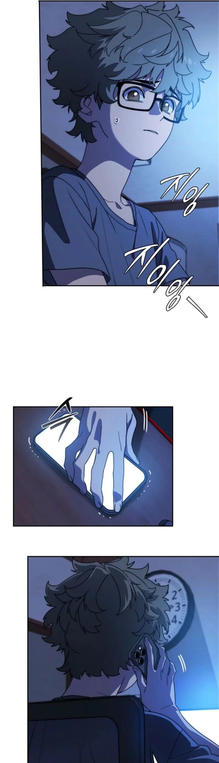 18-Year-Old Demon King Chapter 4 Gambar 113