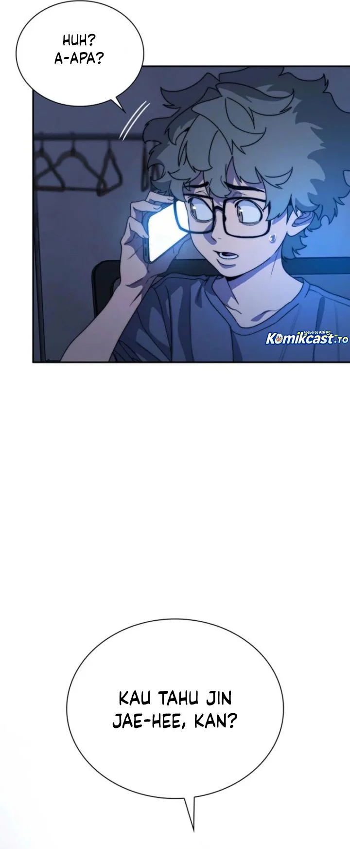 18-Year-Old Demon King Chapter 4 Gambar 117