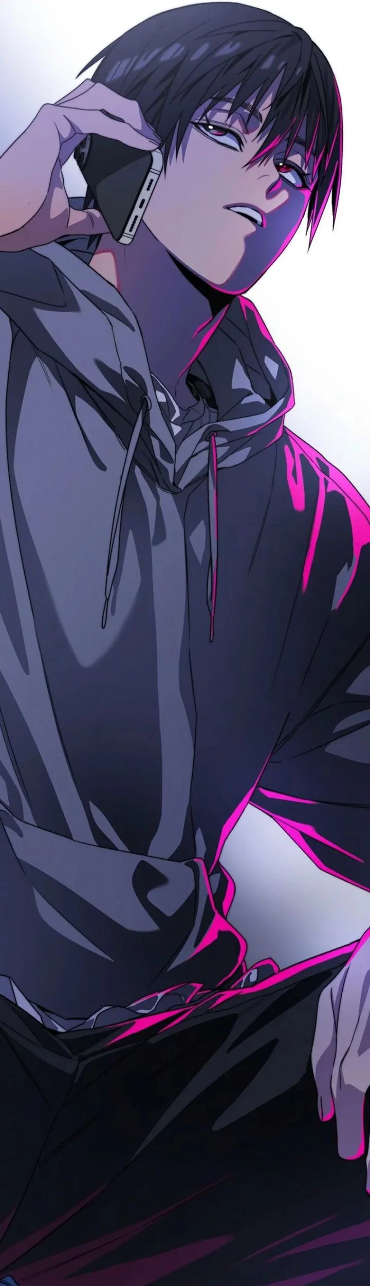 18-Year-Old Demon King Chapter 4 Gambar 118