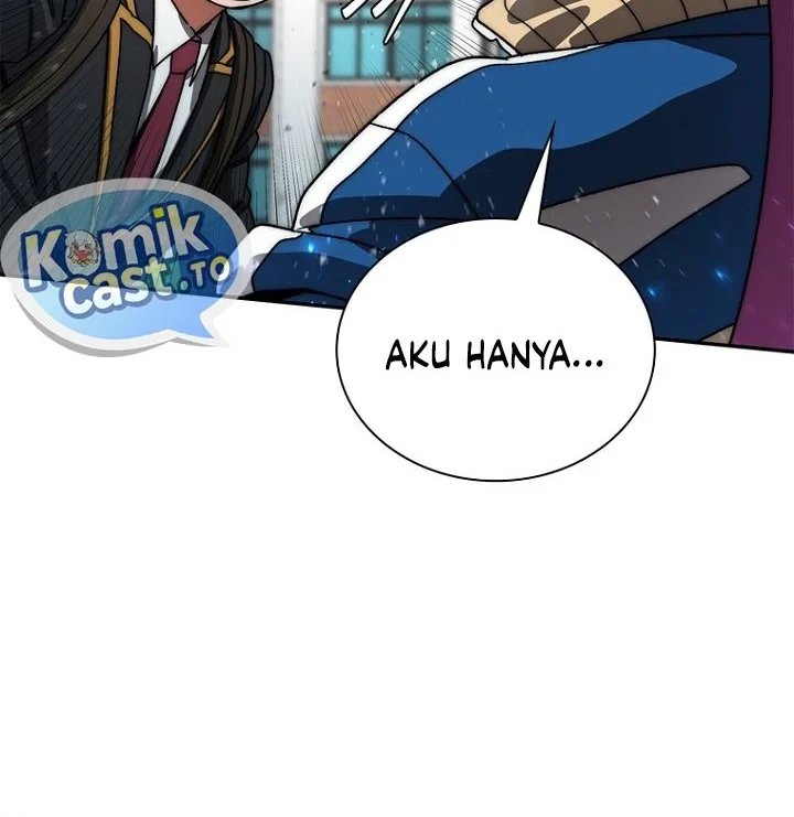18-Year-Old Demon King Chapter 40 Gambar 19