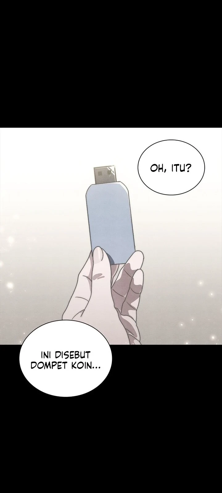 18-Year-Old Demon King Chapter 40 Gambar 27