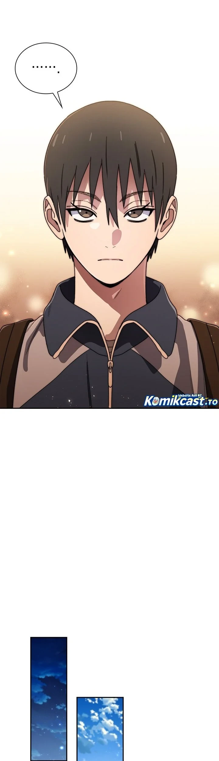 18-Year-Old Demon King Chapter 40 Gambar 57
