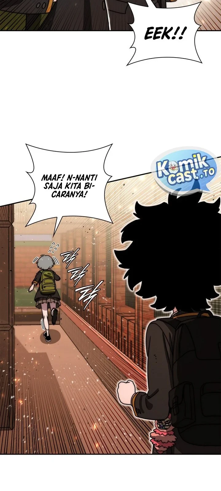 18-Year-Old Demon King Chapter 41 Gambar 45