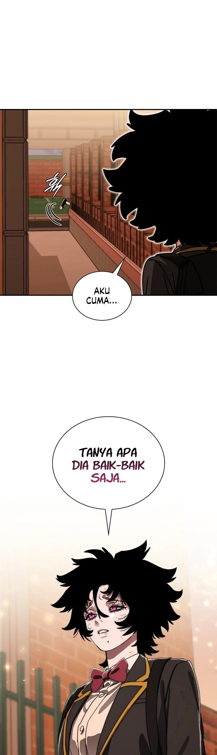 18-Year-Old Demon King Chapter 41 Gambar 46
