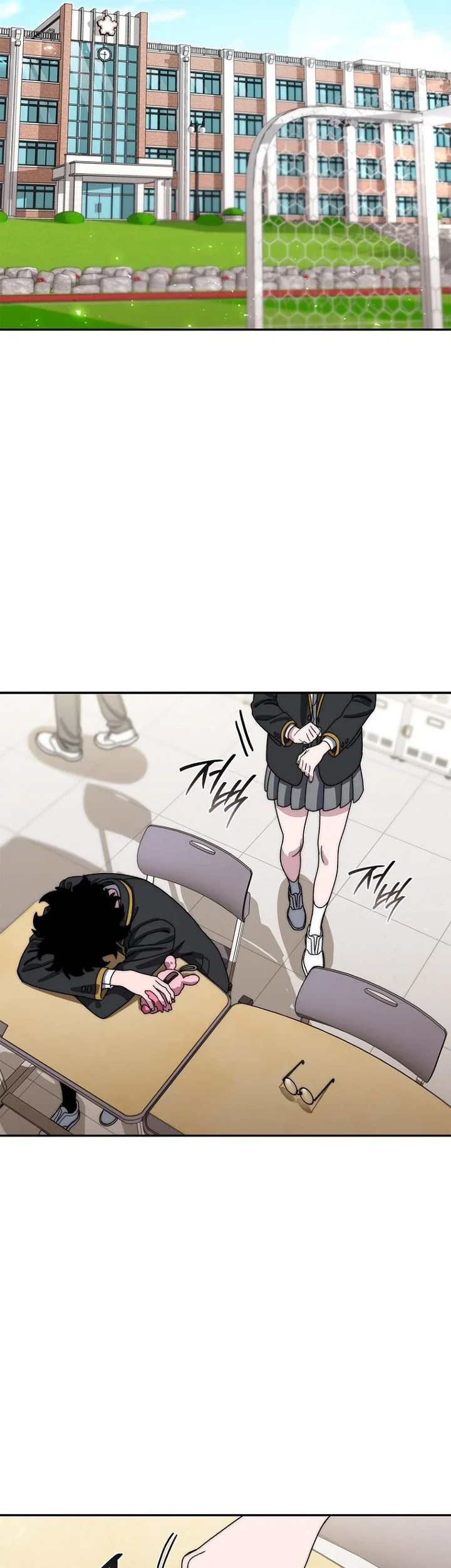 18-Year-Old Demon King Chapter 41 Gambar 50