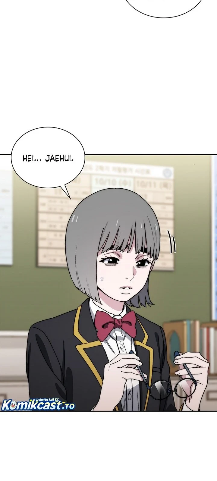 18-Year-Old Demon King Chapter 41 Gambar 53