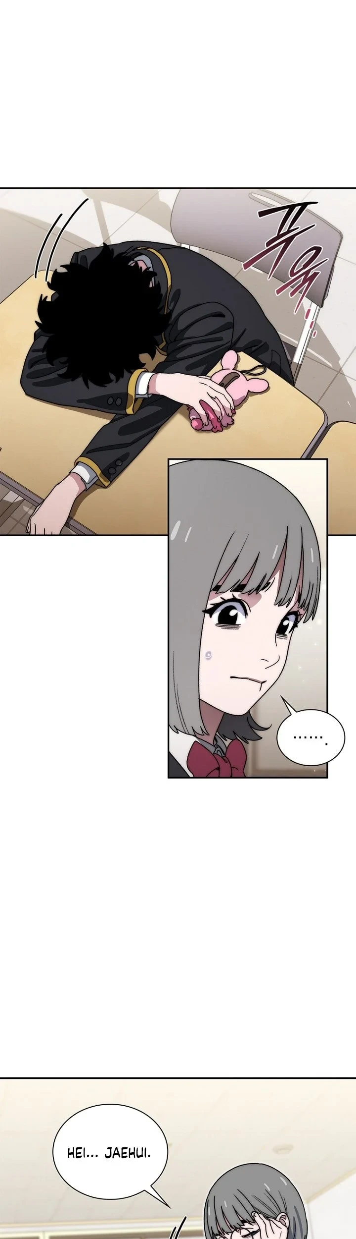 18-Year-Old Demon King Chapter 41 Gambar 54