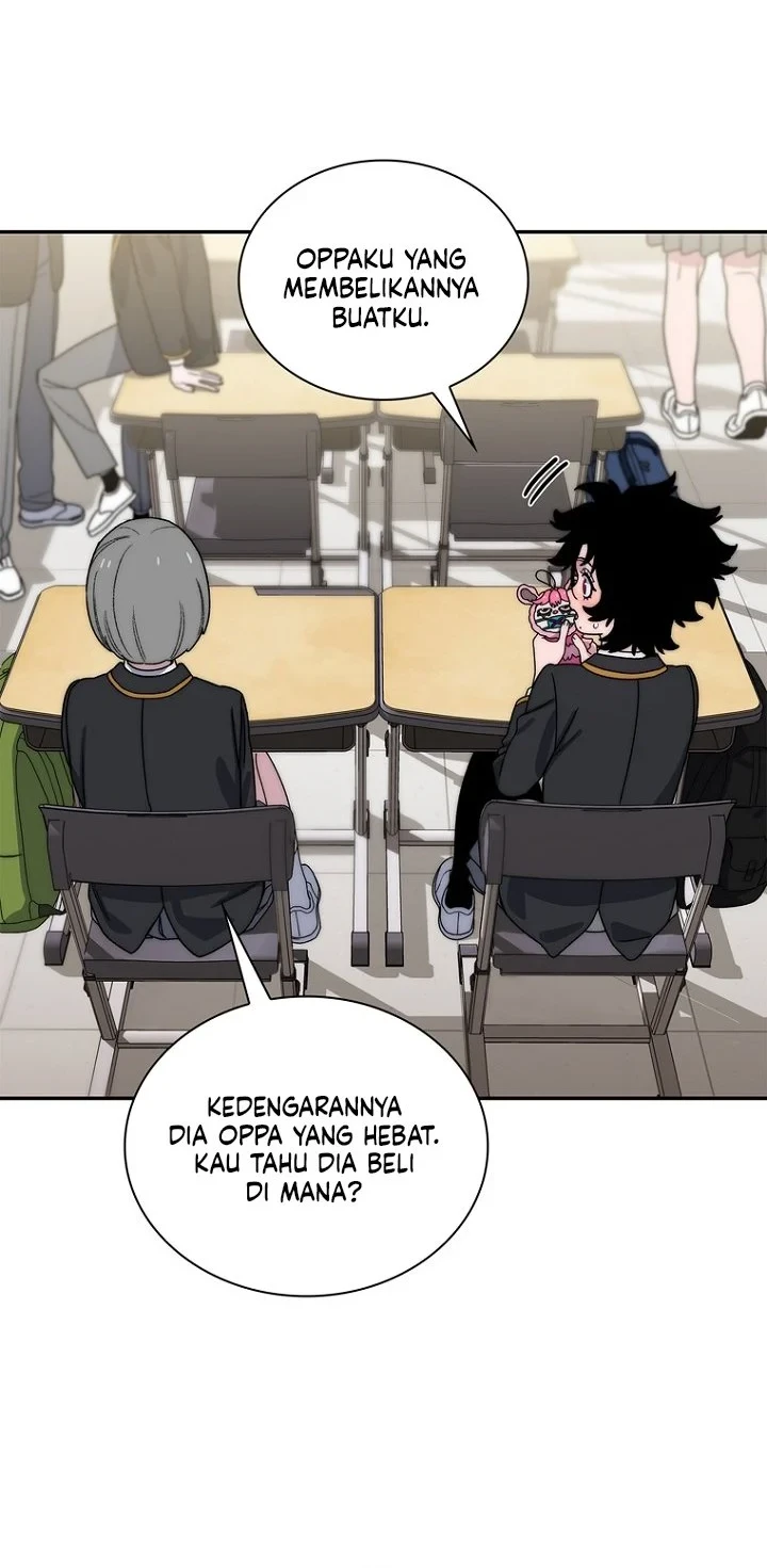 18-Year-Old Demon King Chapter 41 Gambar 57