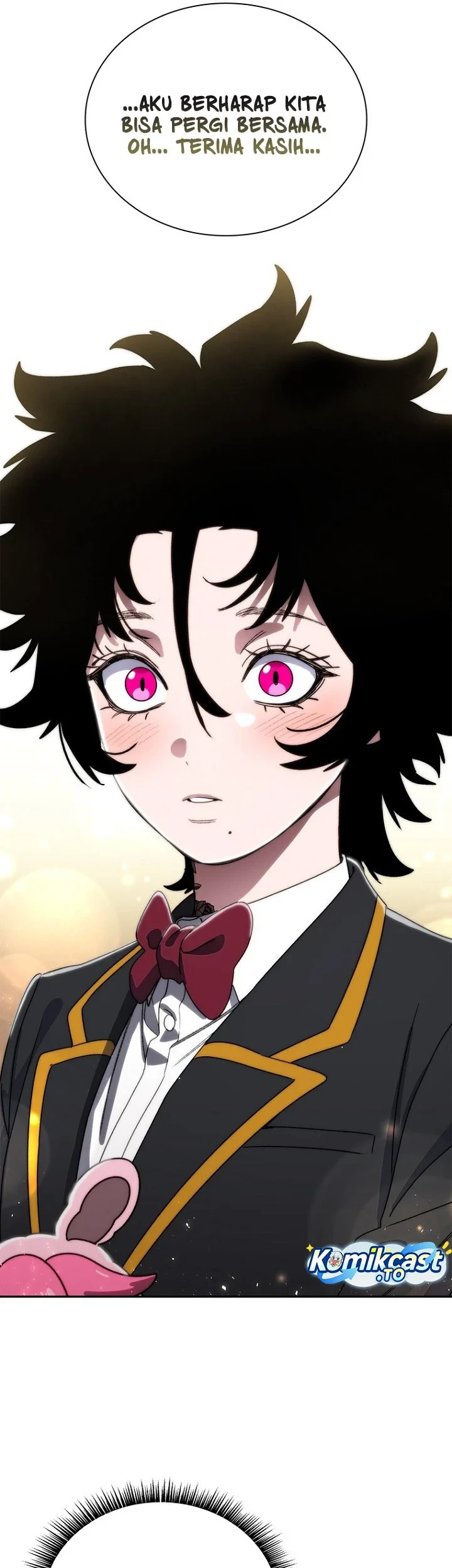 18-Year-Old Demon King Chapter 41 Gambar 58