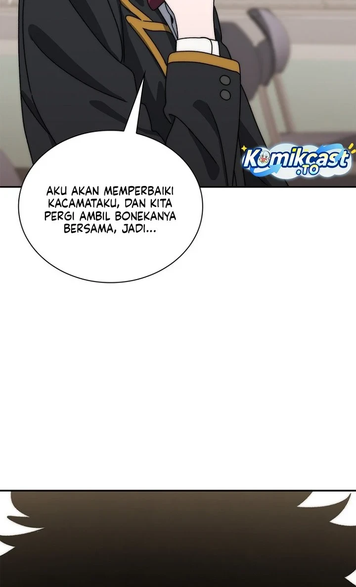 18-Year-Old Demon King Chapter 41 Gambar 61