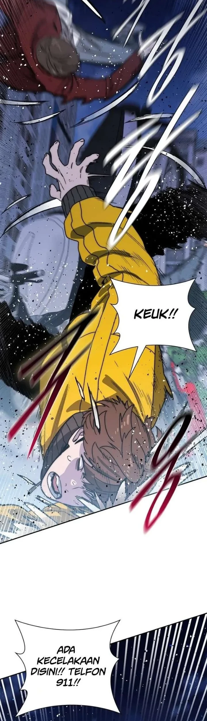 18-Year-Old Demon King Chapter 46 Gambar 7