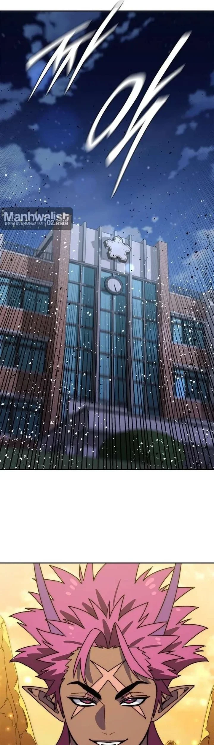18-Year-Old Demon King Chapter 46 Gambar 13