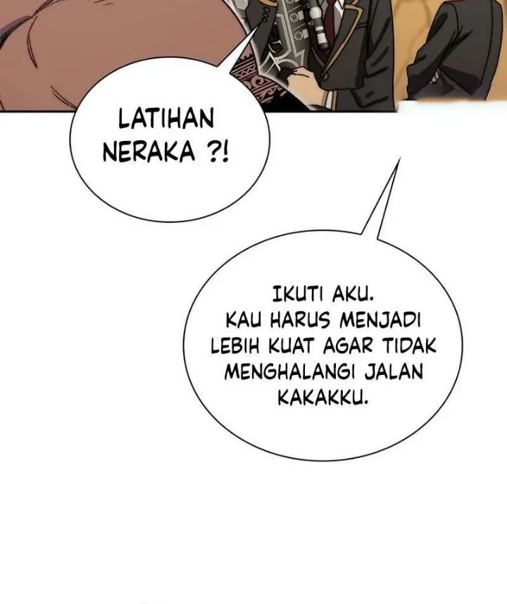 18-Year-Old Demon King Chapter 46 Gambar 16
