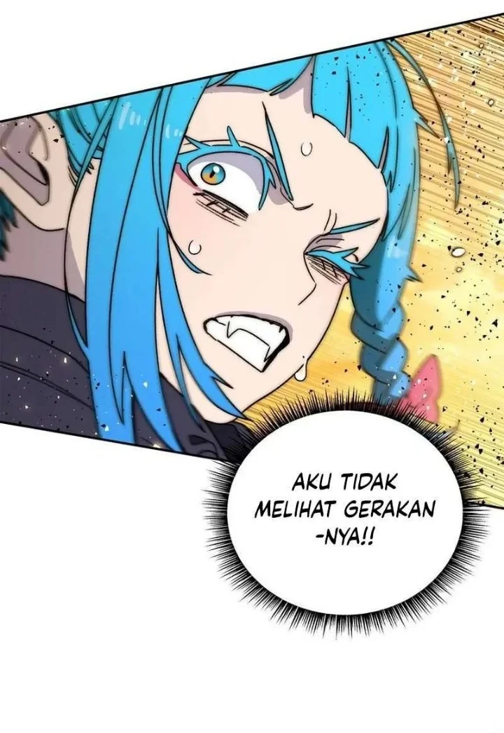 18-Year-Old Demon King Chapter 46 Gambar 20