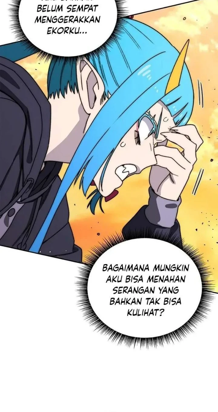 18-Year-Old Demon King Chapter 46 Gambar 24