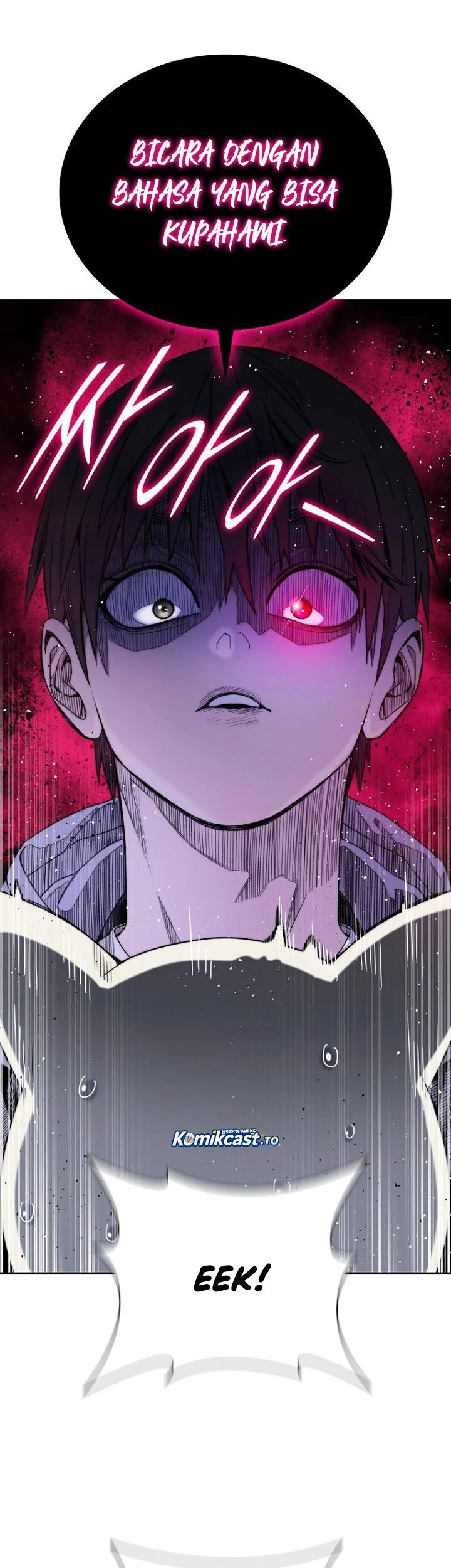 18-Year-Old Demon King Chapter 5 Gambar 16