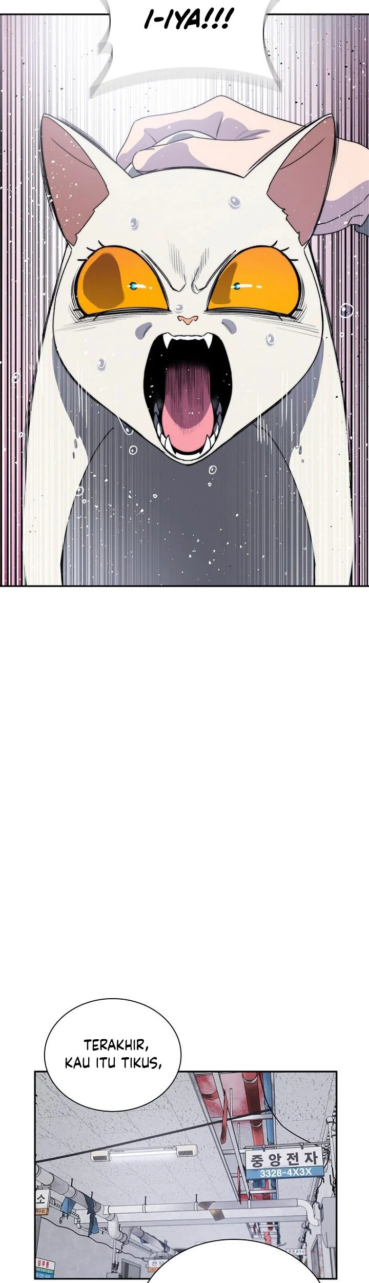 18-Year-Old Demon King Chapter 5 Gambar 18