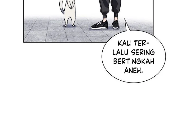 18-Year-Old Demon King Chapter 5 Gambar 23