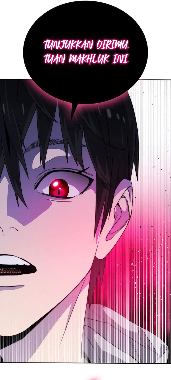 18-Year-Old Demon King Chapter 5 Gambar 26