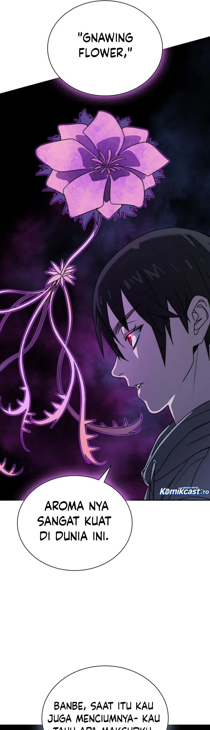 18-Year-Old Demon King Chapter 5 Gambar 38