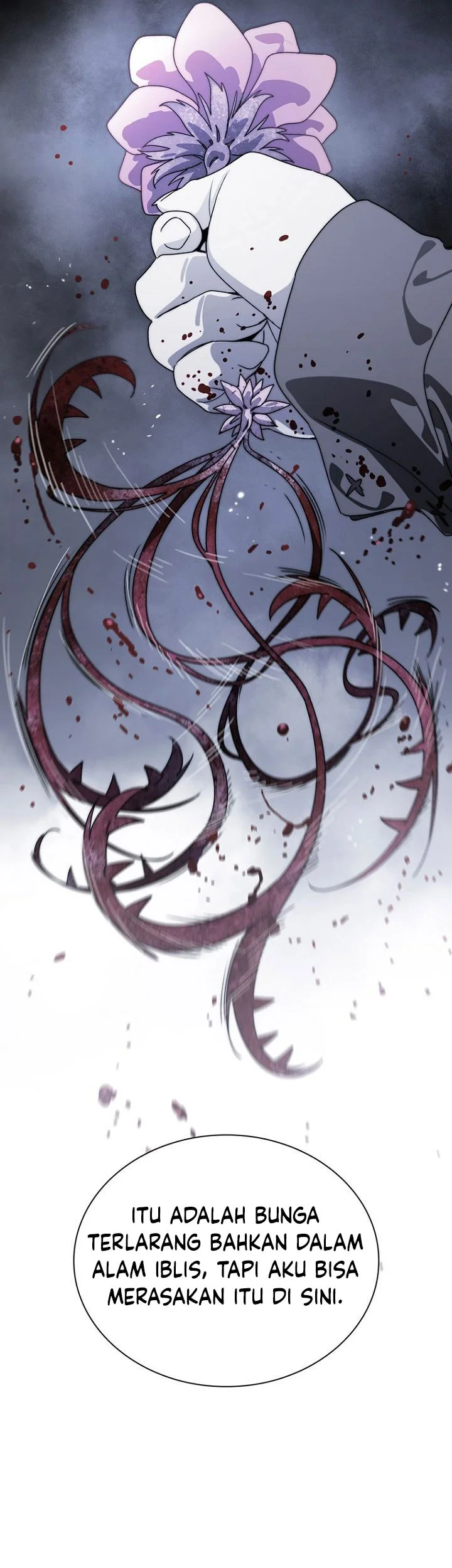 18-Year-Old Demon King Chapter 5 Gambar 40