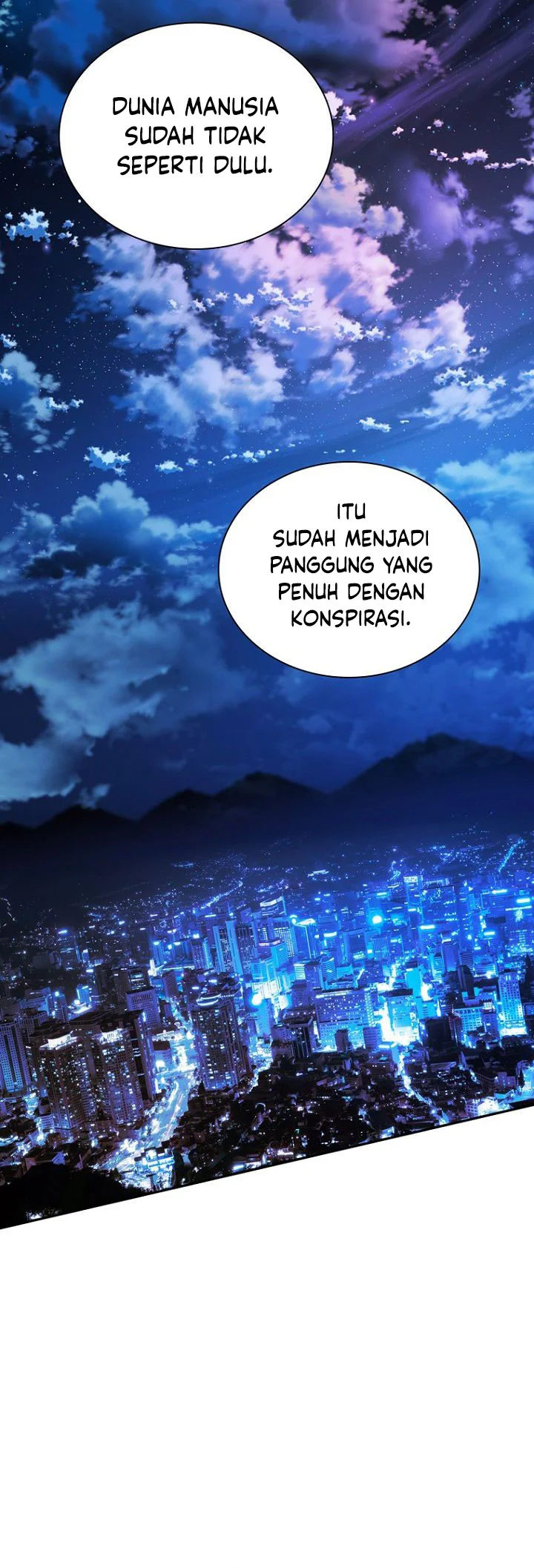 18-Year-Old Demon King Chapter 5 Gambar 45
