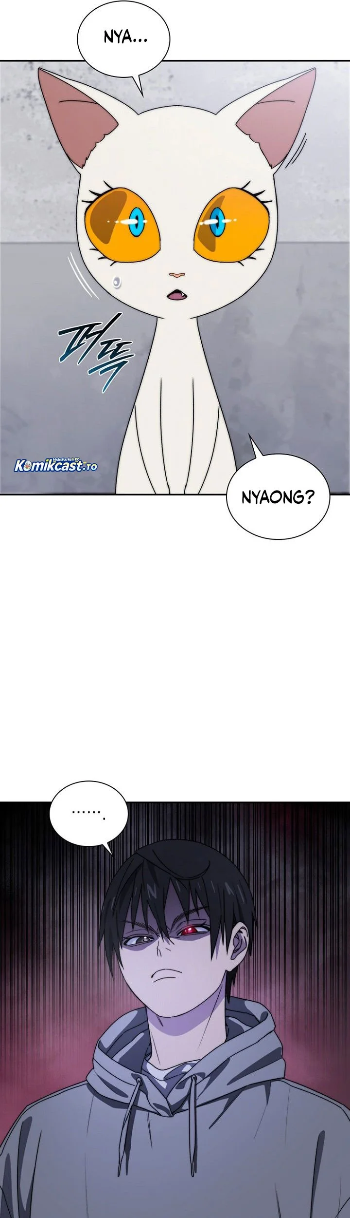 18-Year-Old Demon King Chapter 5 Gambar 50