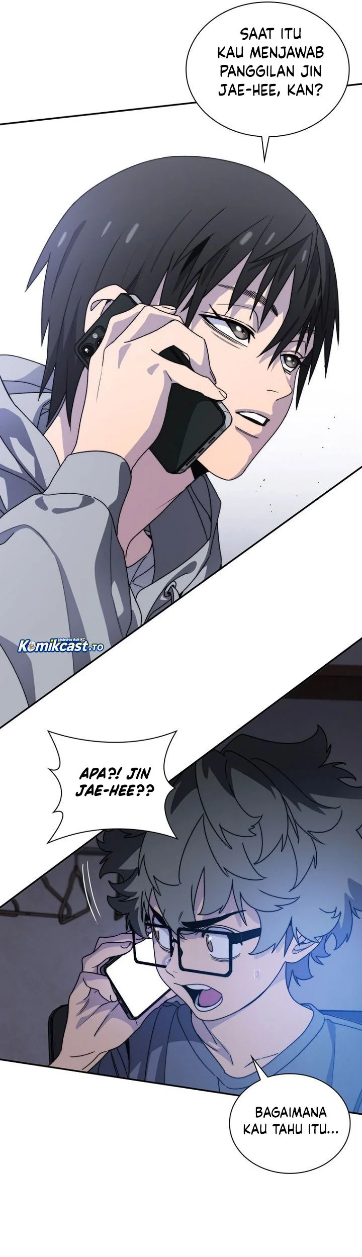 18-Year-Old Demon King Chapter 5 Gambar 3