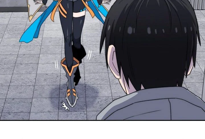 18-Year-Old Demon King Chapter 5 Gambar 69