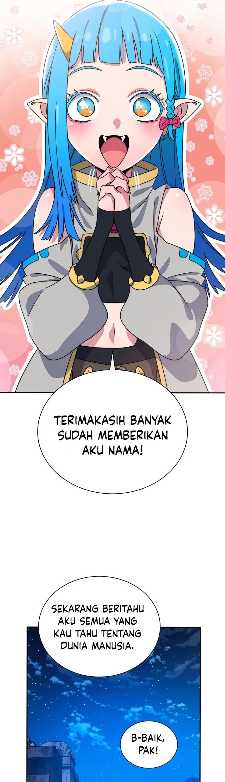 18-Year-Old Demon King Chapter 5 Gambar 75