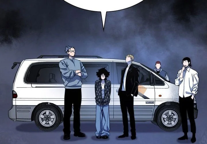 18-Year-Old Demon King Chapter 5 Gambar 82