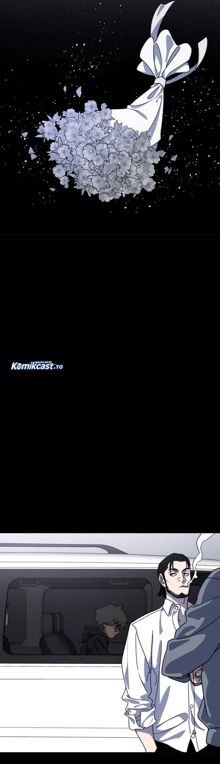 18-Year-Old Demon King Chapter 5 Gambar 87