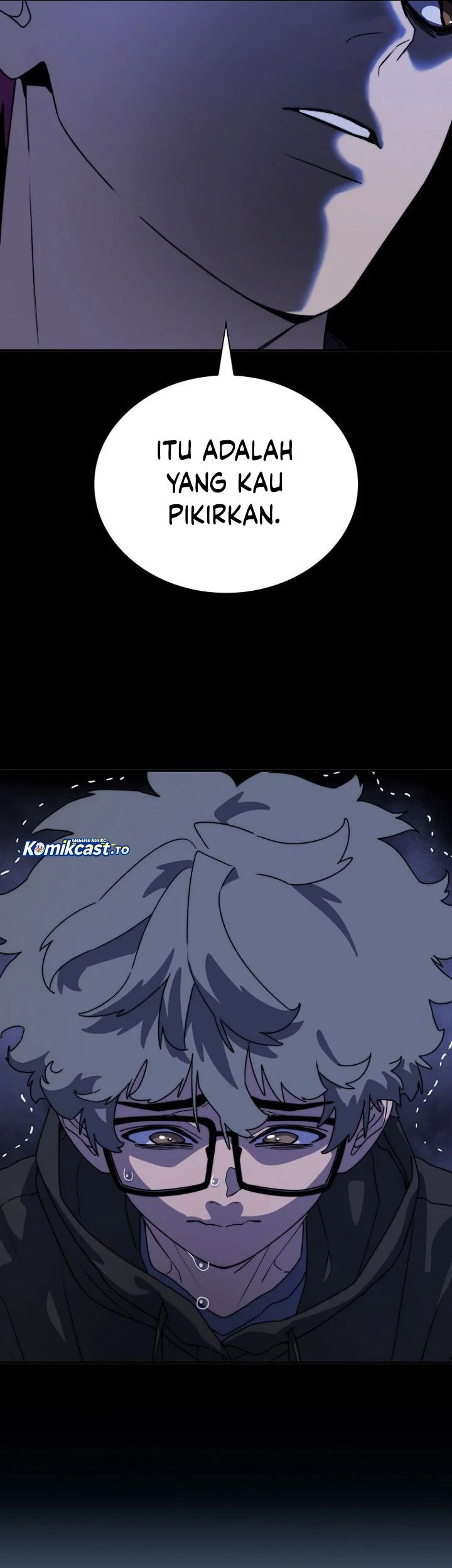 18-Year-Old Demon King Chapter 5 Gambar 92