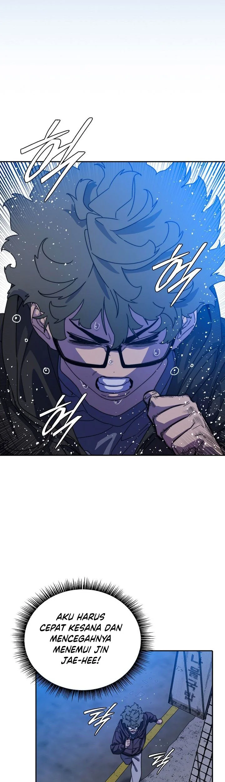 18-Year-Old Demon King Chapter 5 Gambar 94