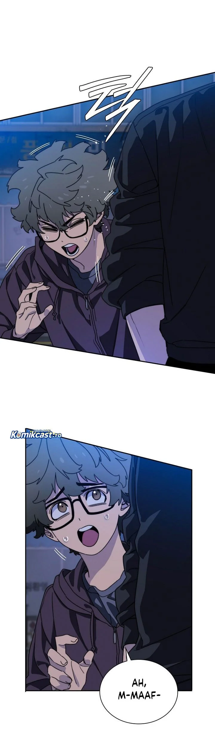 18-Year-Old Demon King Chapter 5 Gambar 96