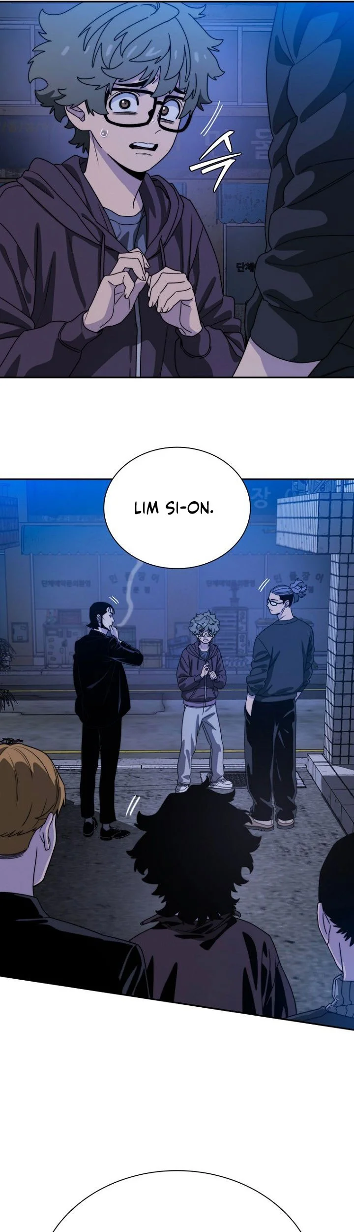 18-Year-Old Demon King Chapter 5 Gambar 100