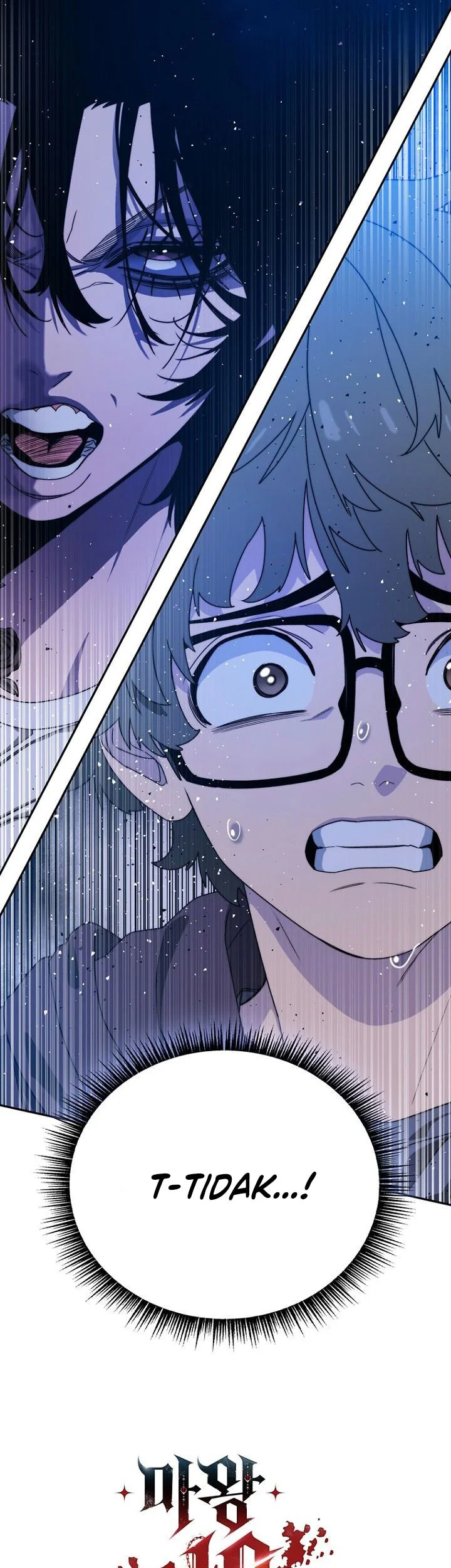 18-Year-Old Demon King Chapter 5 Gambar 102