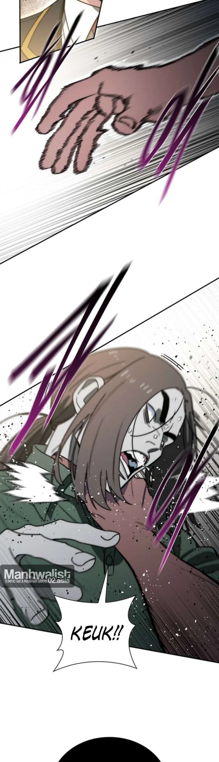 18-Year-Old Demon King Chapter 50 Gambar 38