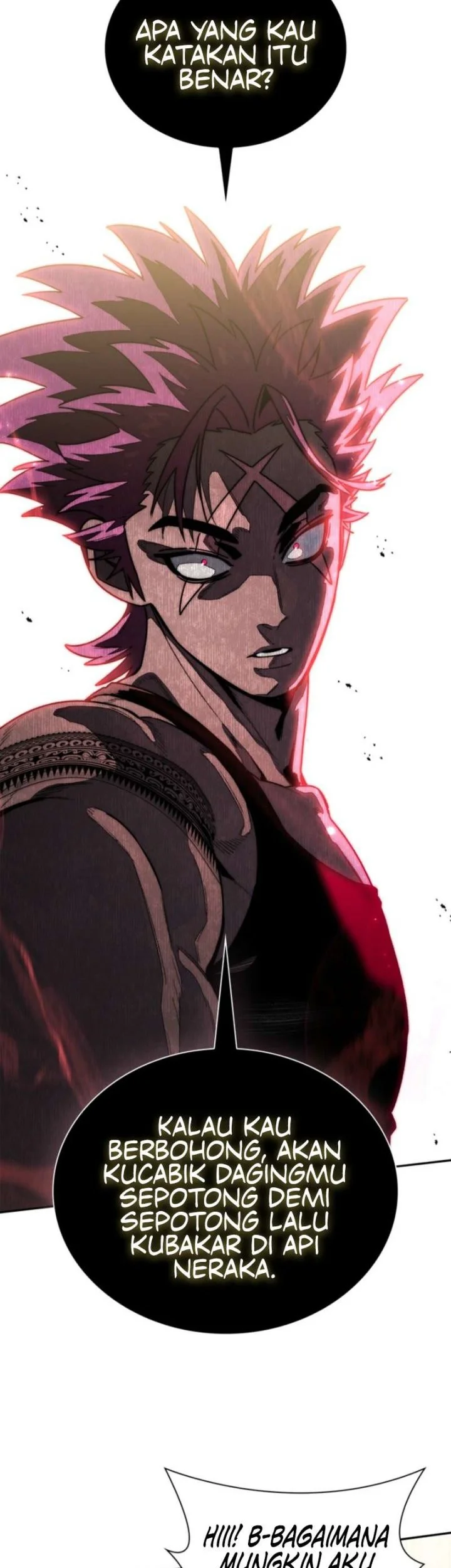 18-Year-Old Demon King Chapter 50 Gambar 39