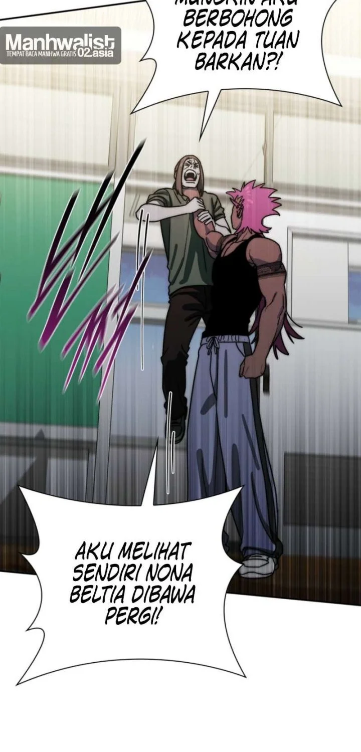 18-Year-Old Demon King Chapter 50 Gambar 40