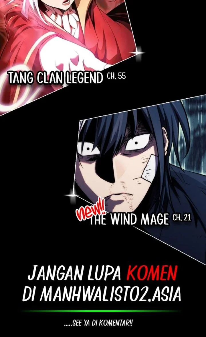 18-Year-Old Demon King Chapter 50 Gambar 49