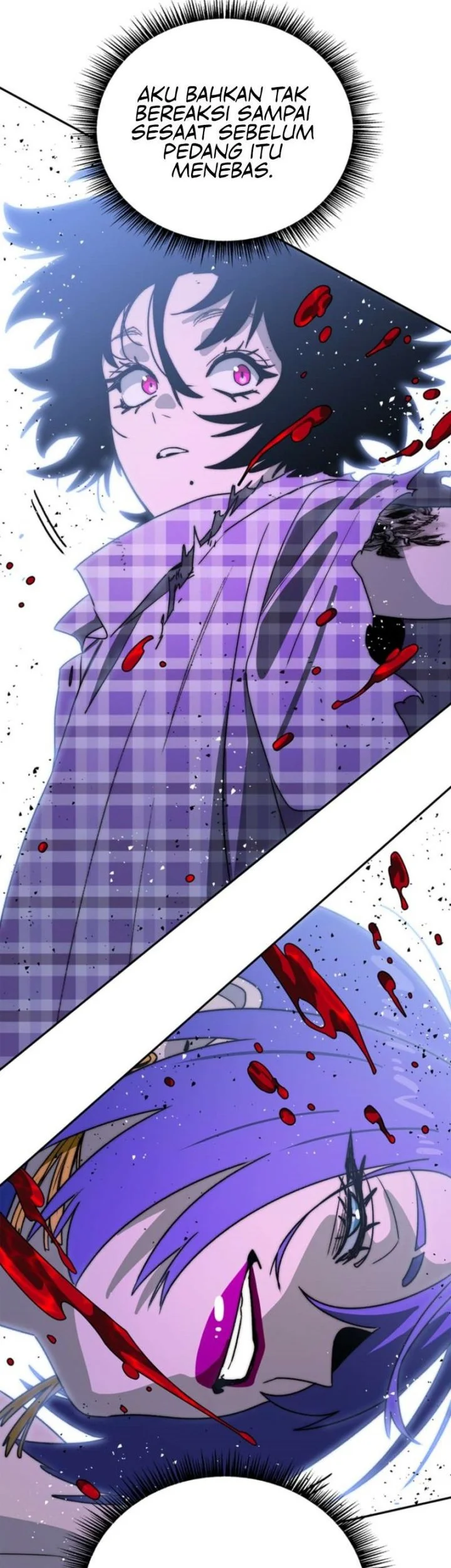 Manhwa 18-Year-Old Demon King Chapter 50 gambar 2