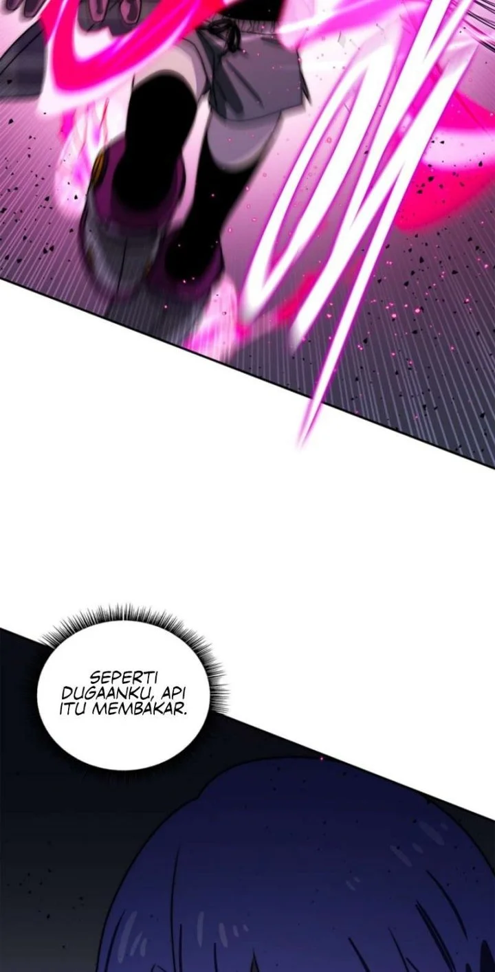 18-Year-Old Demon King Chapter 50 Gambar 8