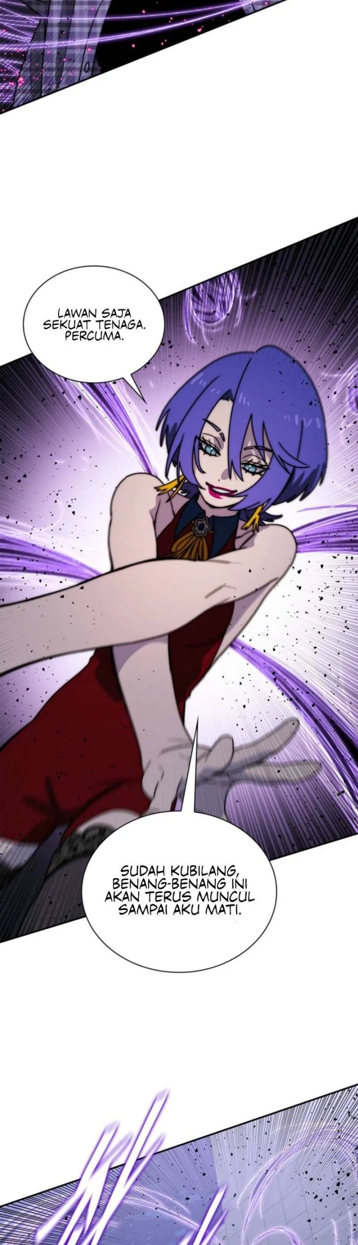 18-Year-Old Demon King Chapter 50 Gambar 14